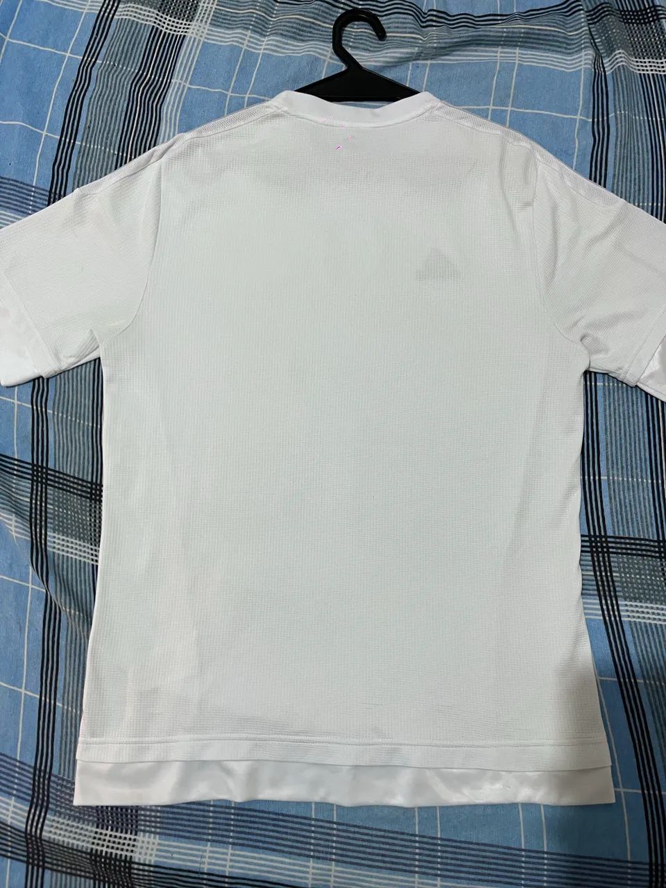 Camisa do Real Madrid 2015 Original  - Foto 3