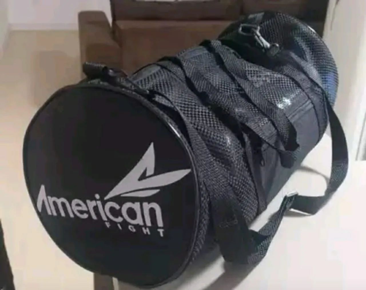 Bolsa de muay Thai  - Foto 3