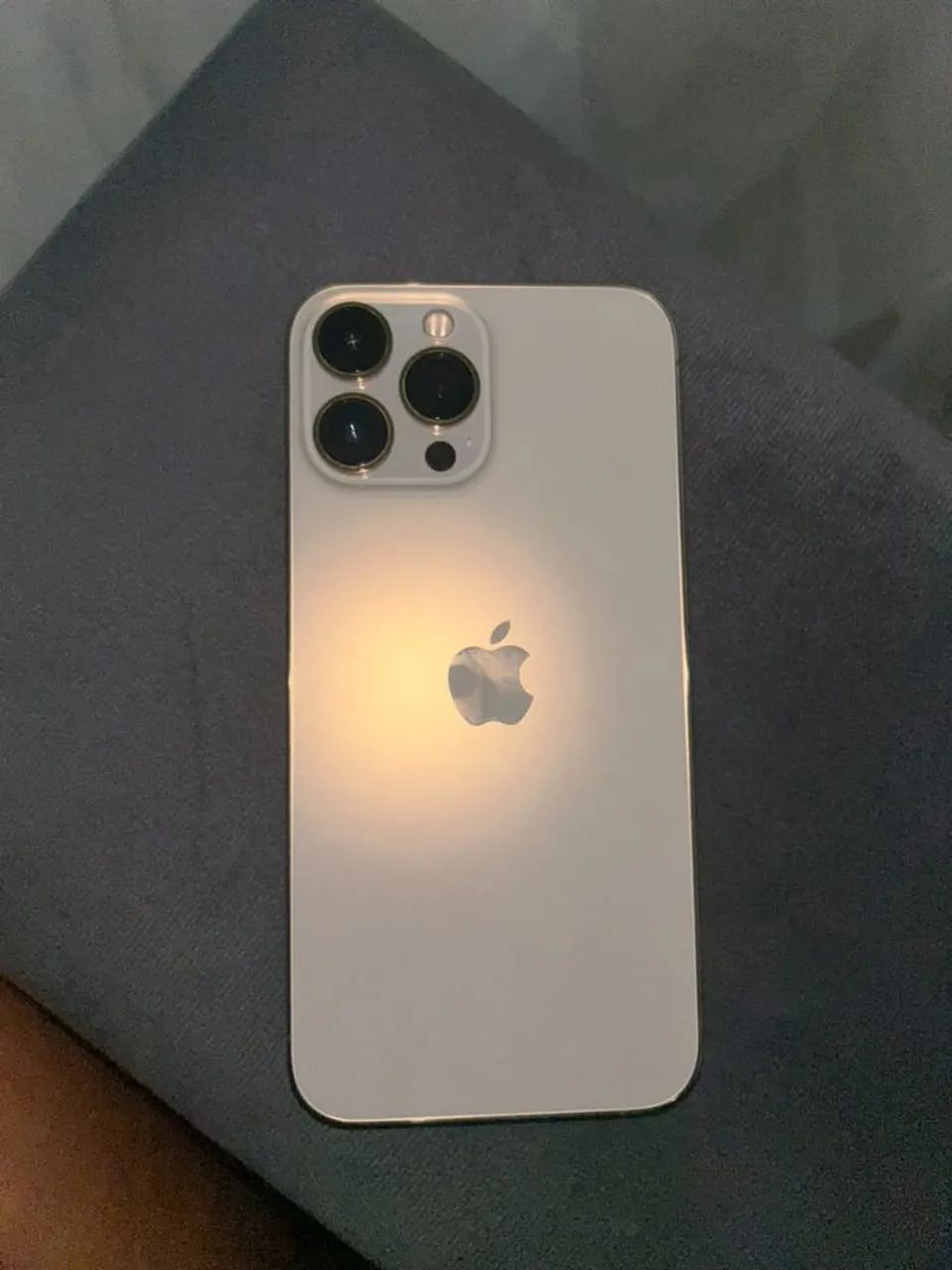 IPHONE 13 PRO MAX - Foto 4