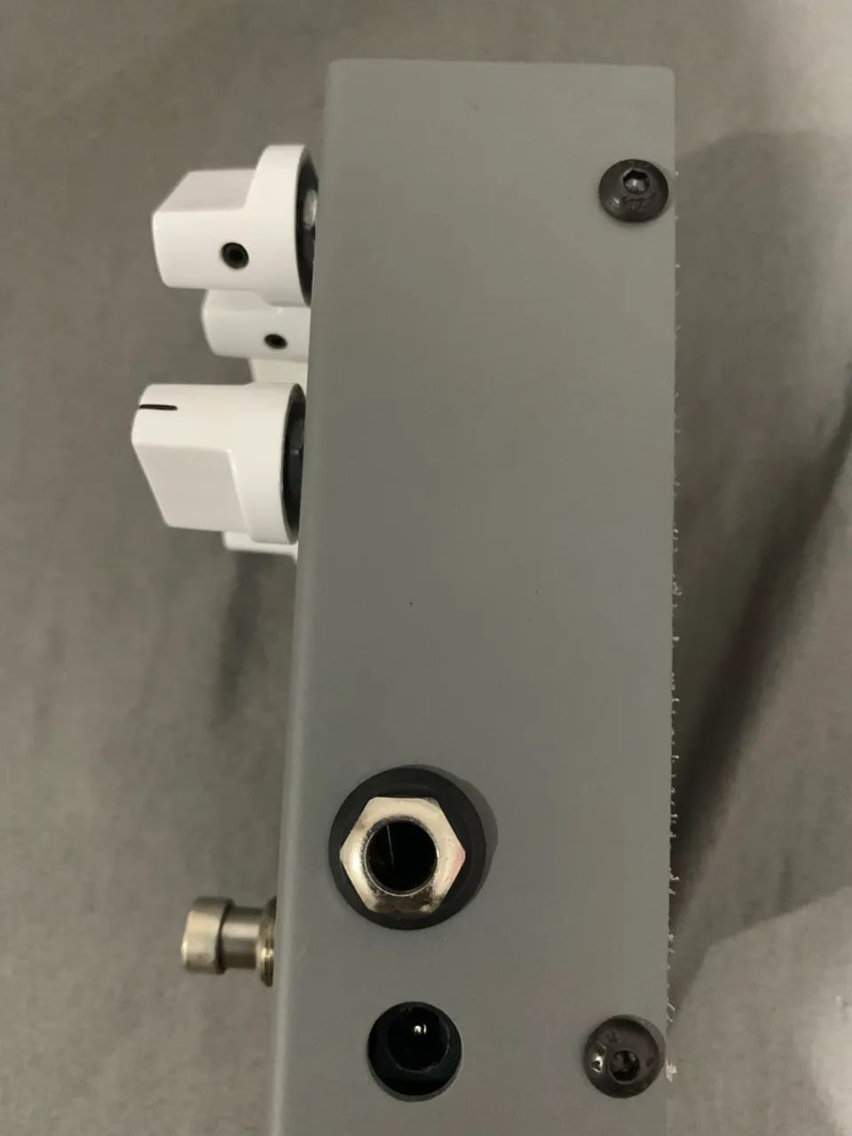 Pedal Compressor Hammerhead Krozz Devices - Foto 4