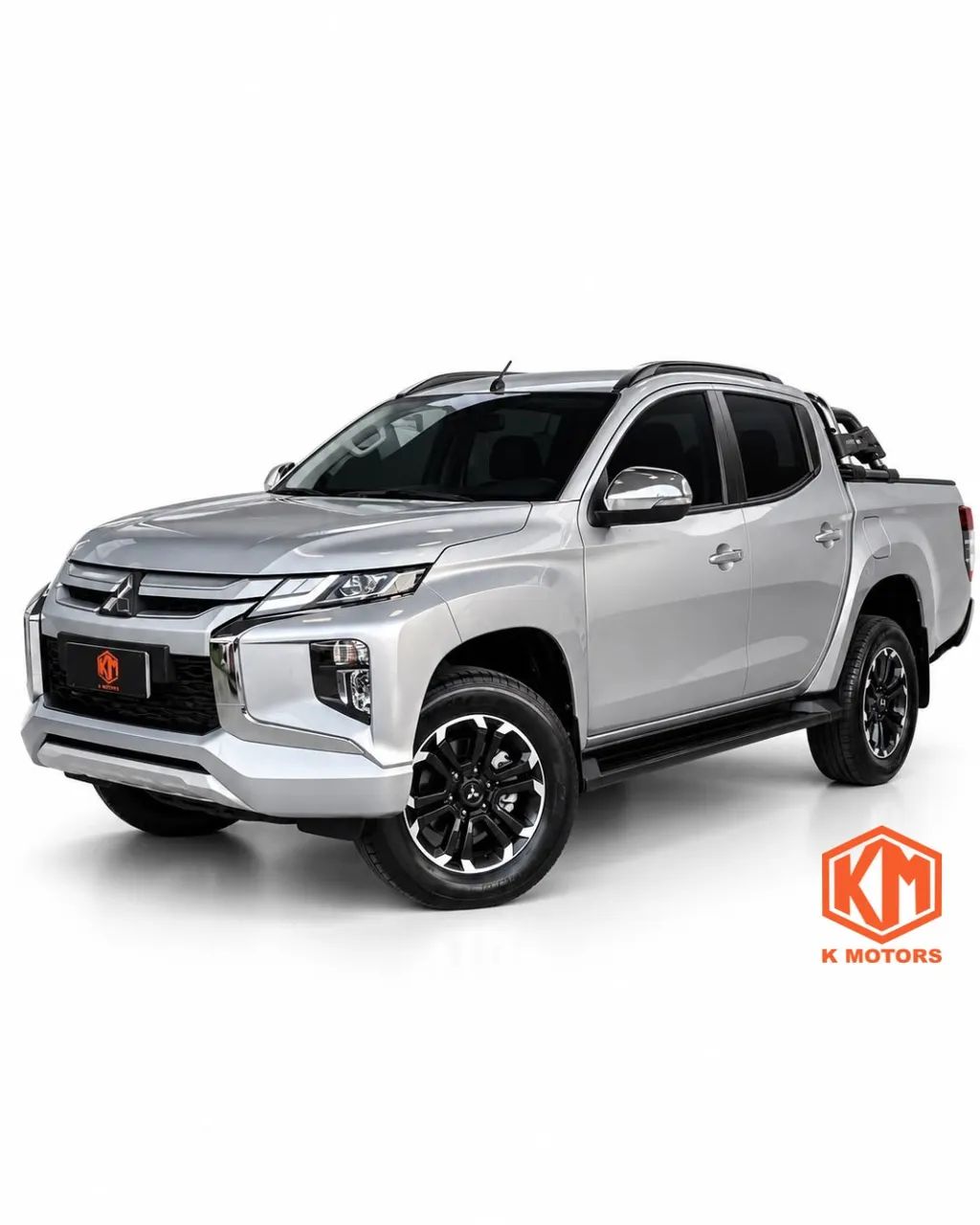 Mitsubishi L200 L200 Triton Sport HPE 2.4 CD Diesel Aut. 2024