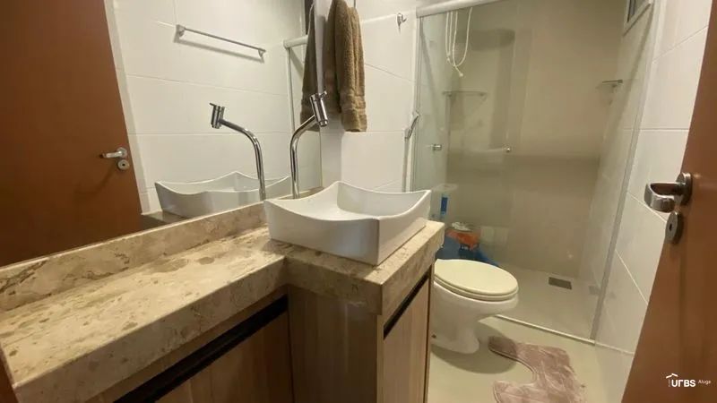 Apartamento mobiliado - Foto 5