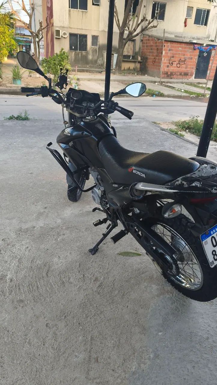 Vendo Bros 150 2013/2014 - Foto 4