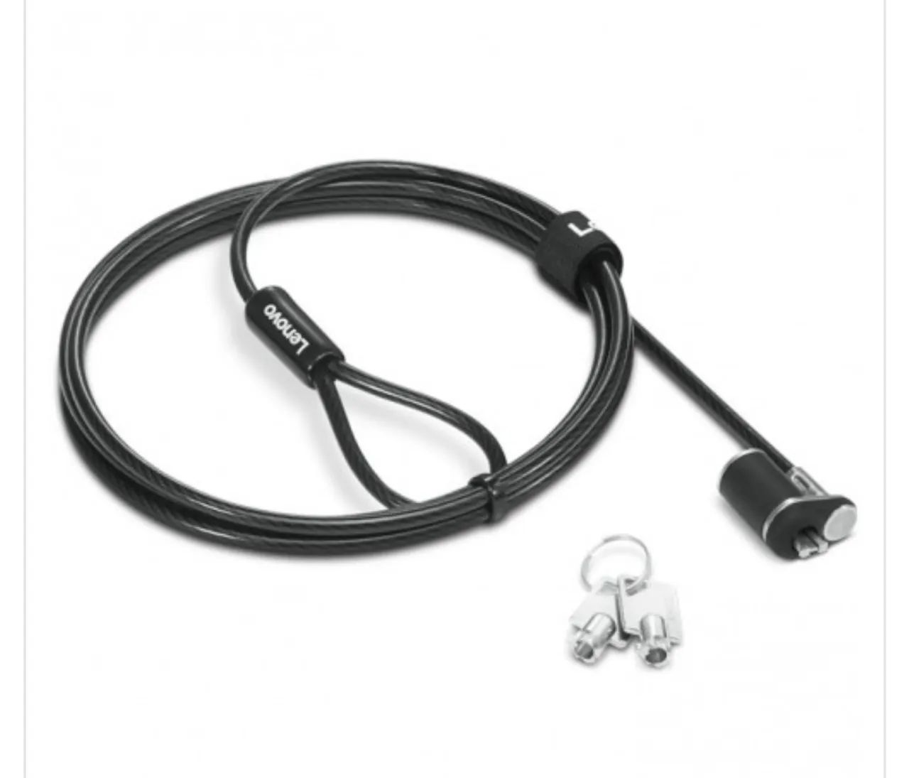 Trava de Segurança para Notebook Lenovo NanoSaver Essential 