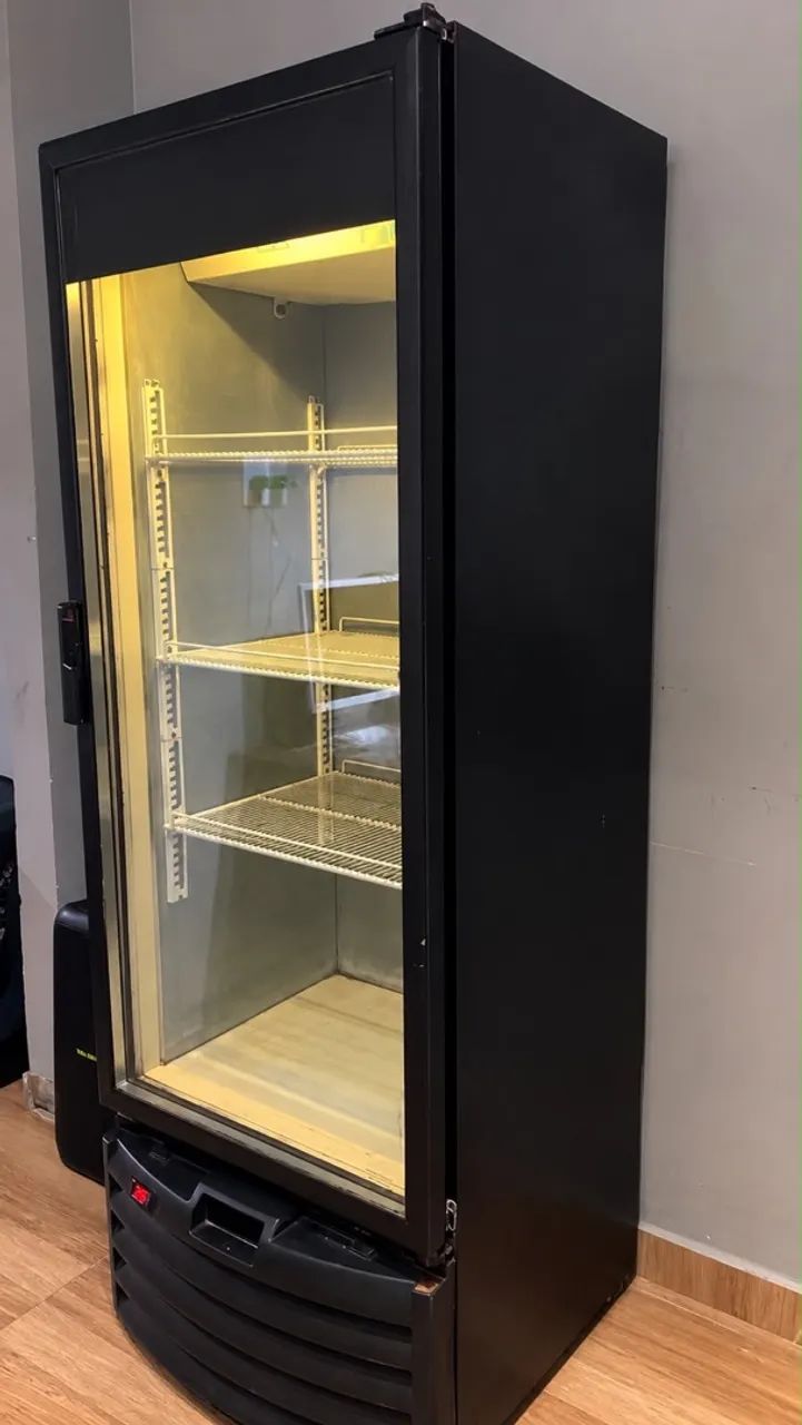 Freezer vertical 110v