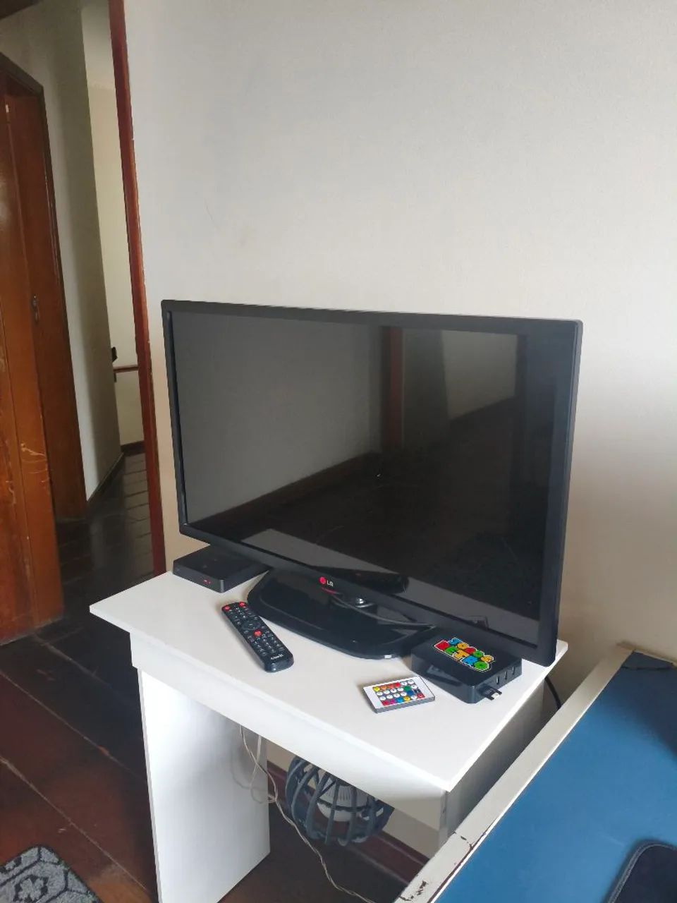 LG 32 polegadas 