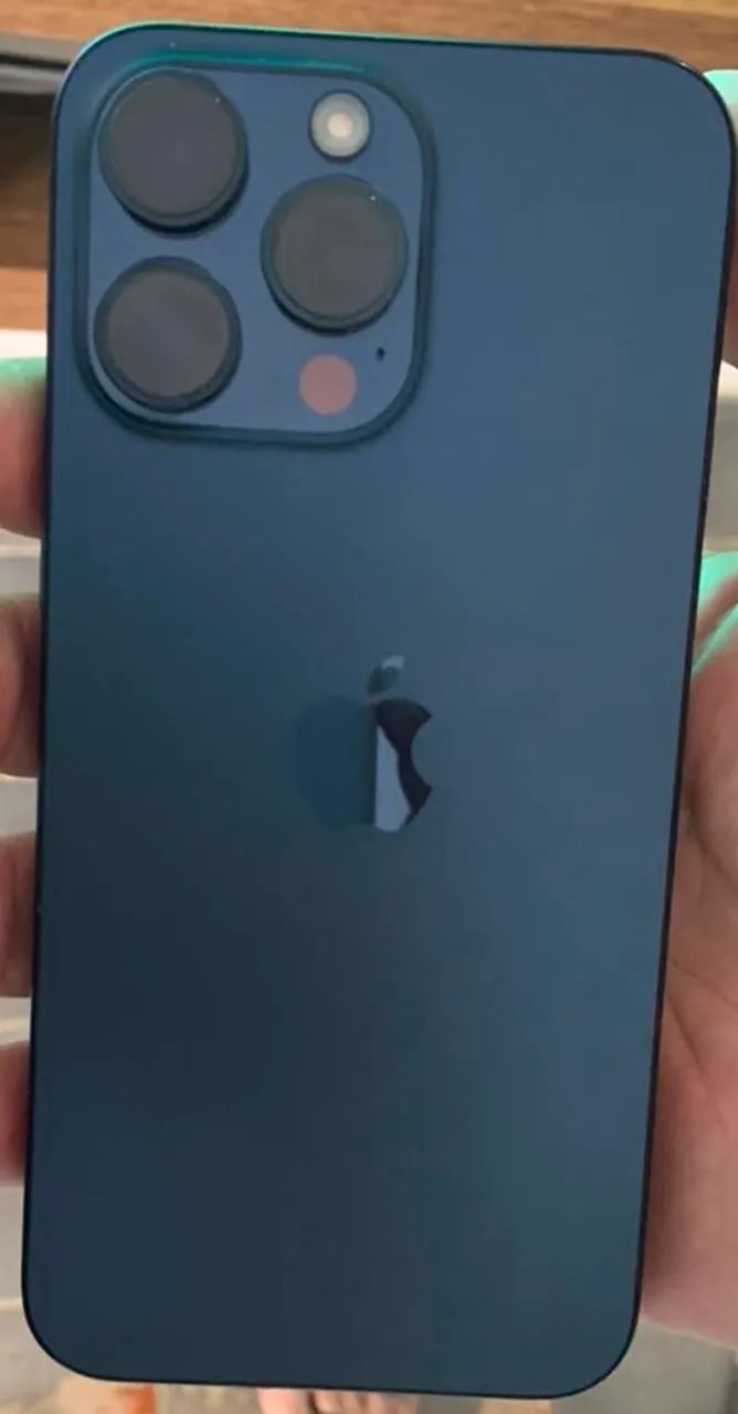 Vendo 15 pro max - Foto 3