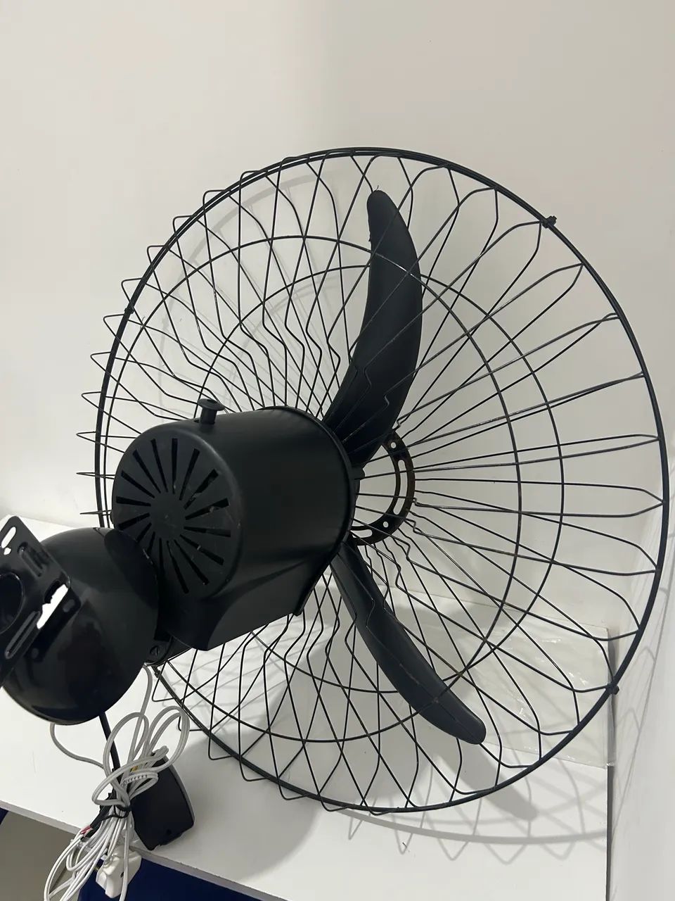 Ventilador de parede 200w - Foto 3