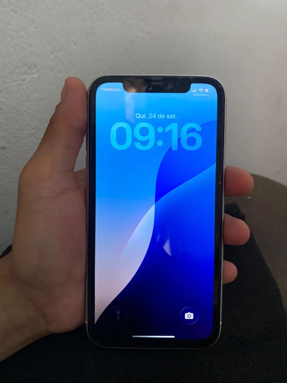 IPHONE 11  - Foto 5