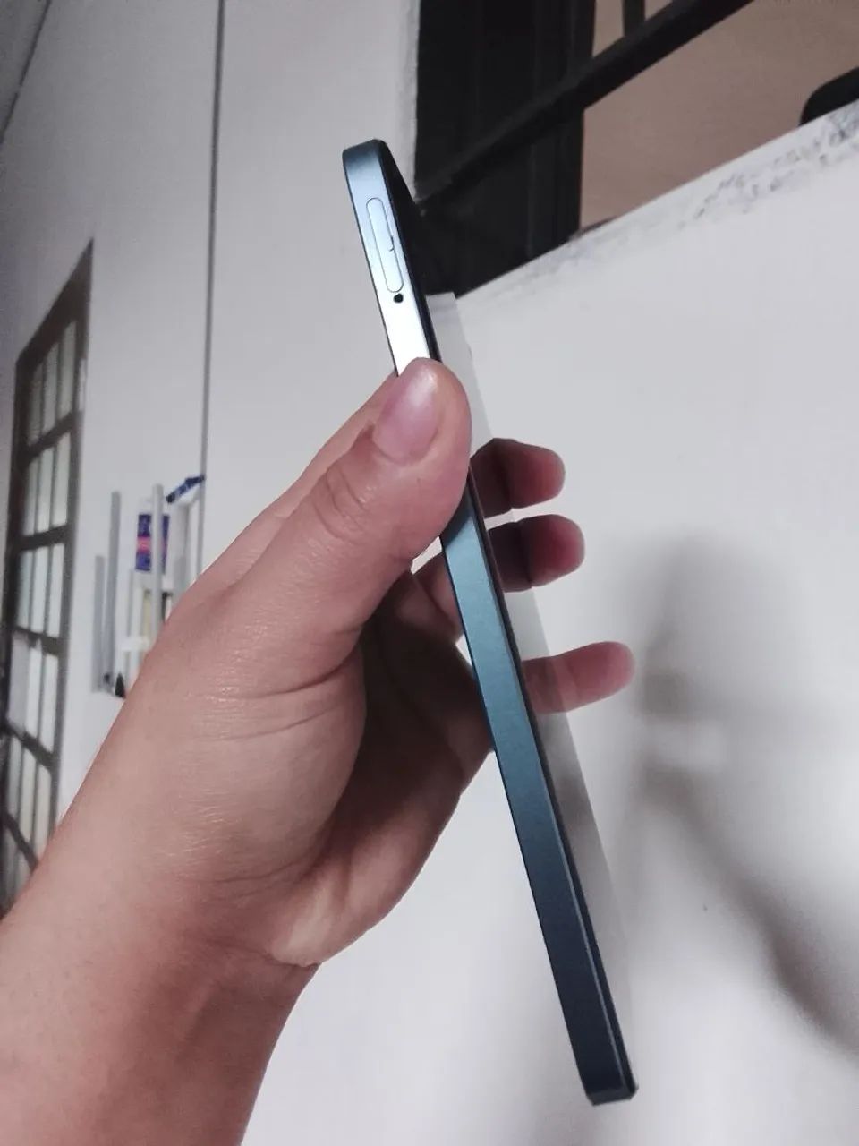 Celular realme C63 semi novo em perfeito estado  - Foto 3