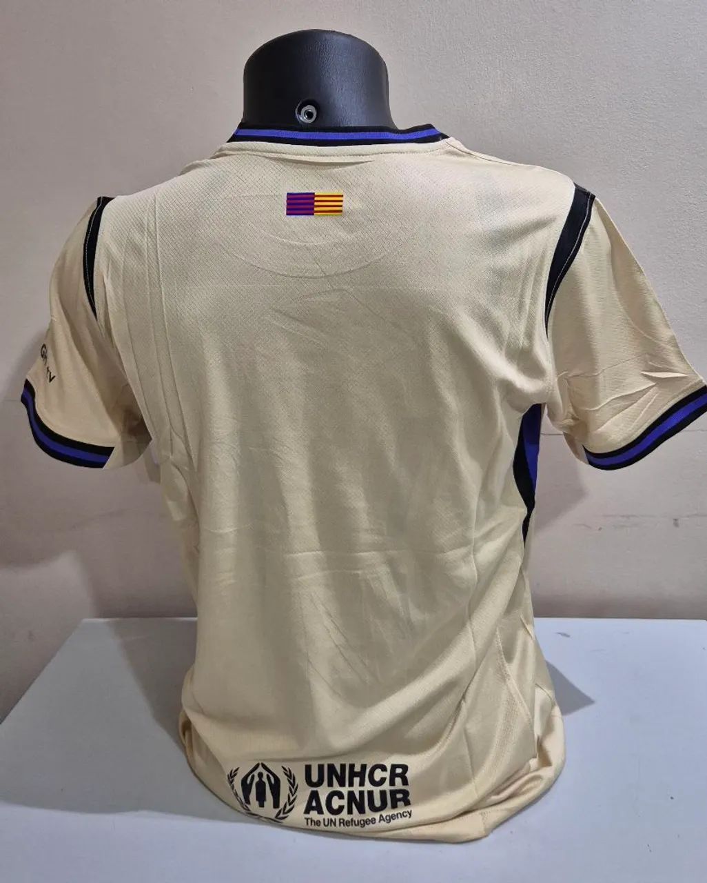 Camisa Barcelona Kobe Bryant - Foto 4