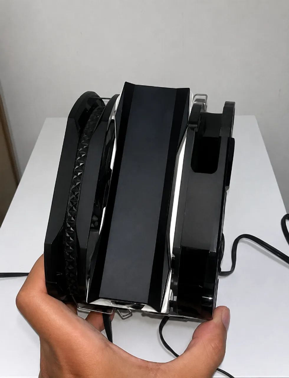DeepCool AS500 Plus - Foto 2