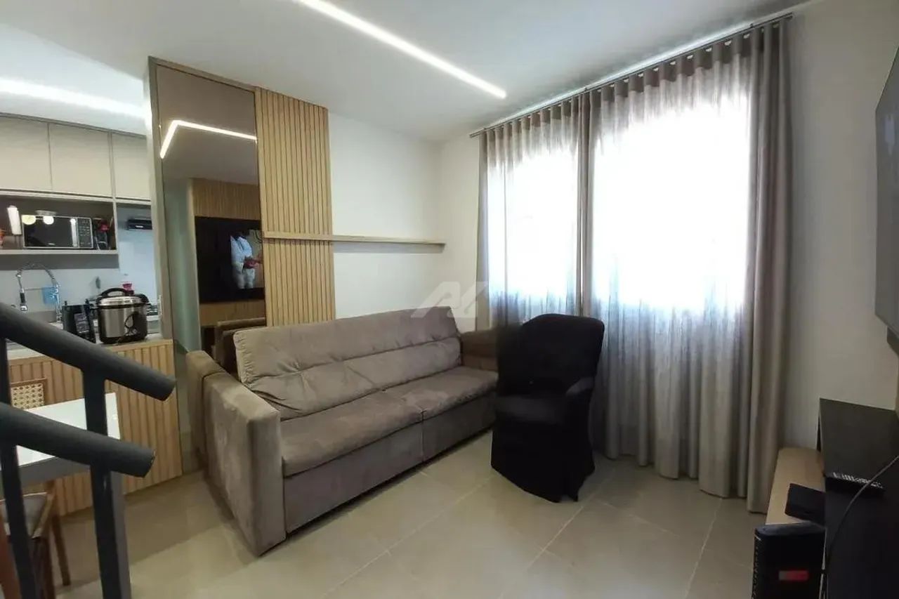 cobertura - Jardim Brasil - Campinas - Foto 2