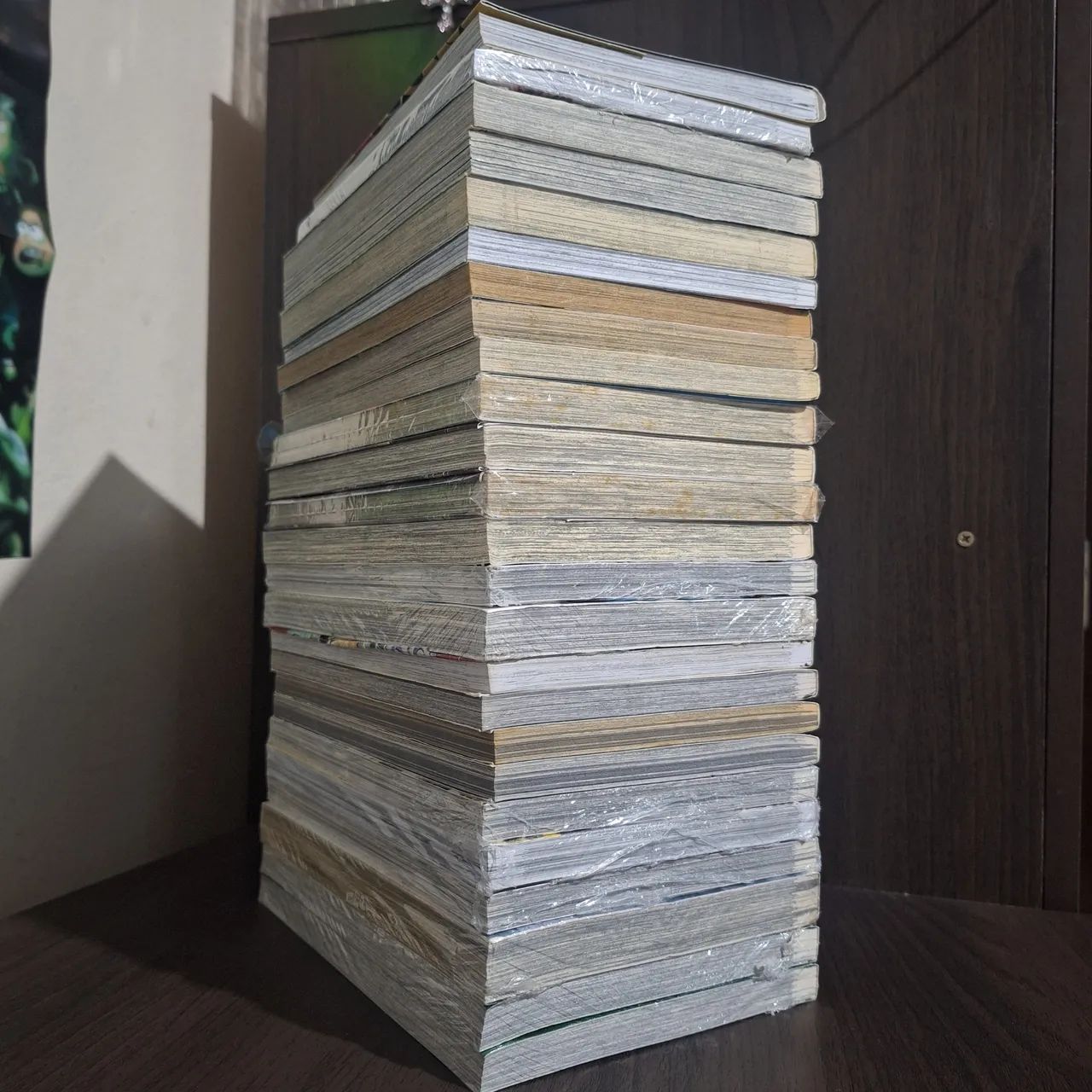 Mangás Diversos 2.2 - Foto 4