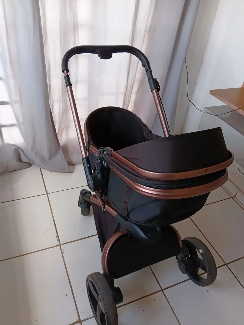 Carrinho Dzieco  - Foto 2