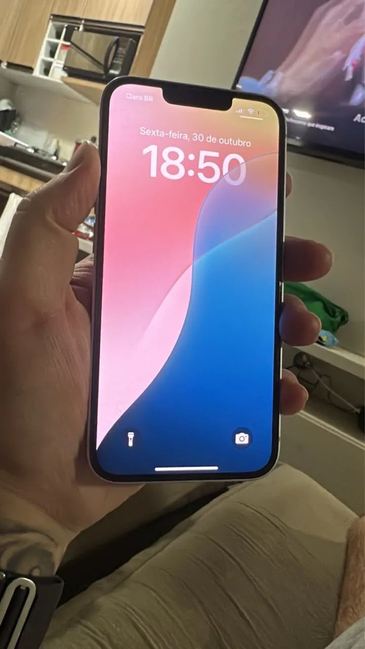 iPhone 14 - Foto 3