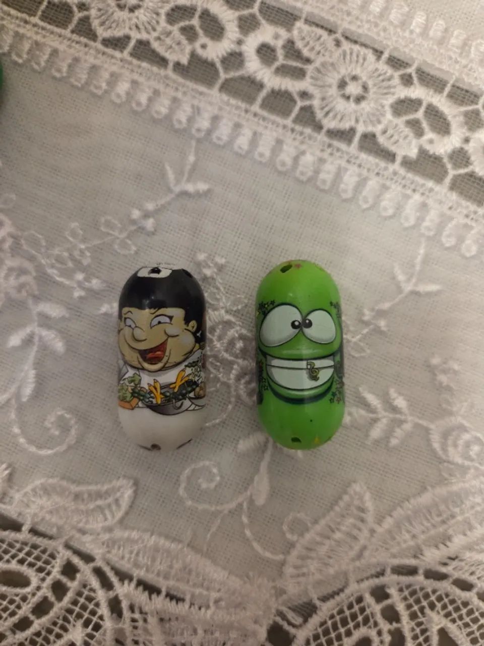 Pista Mighty Beanz - Foto 5