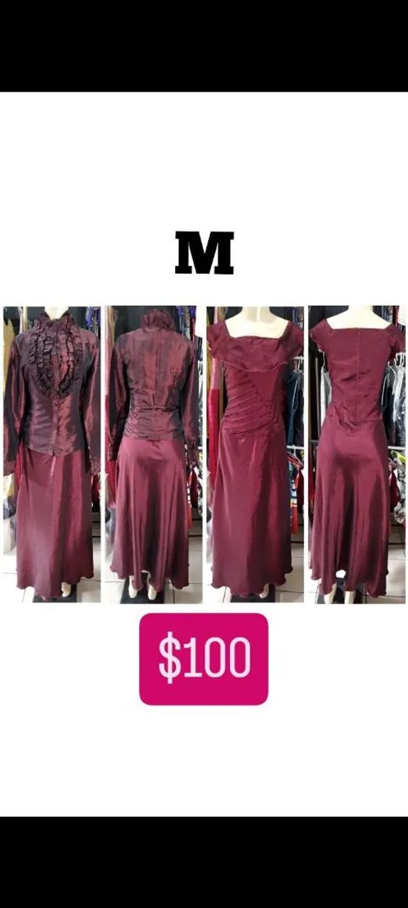 Look de festa 