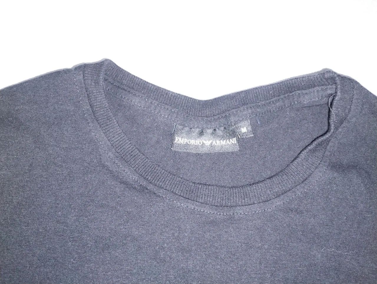 Camiseta Armani peruana - Foto 3