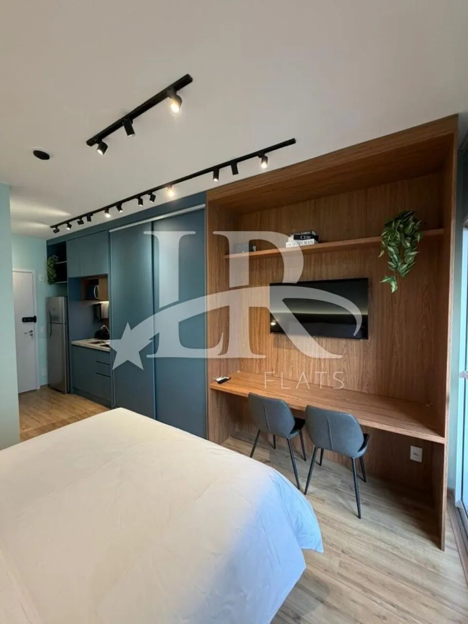 LR Flats Apartamento e Studio - Studio para locação no Butantã - Foto 5