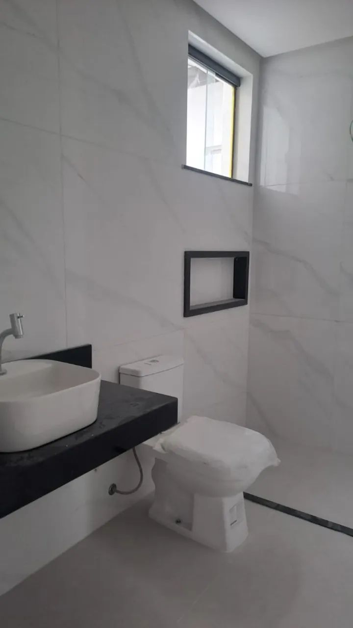 Casa Nova no Inácio Barbosa - Próximo ao Colégio Módulo - Foto 3