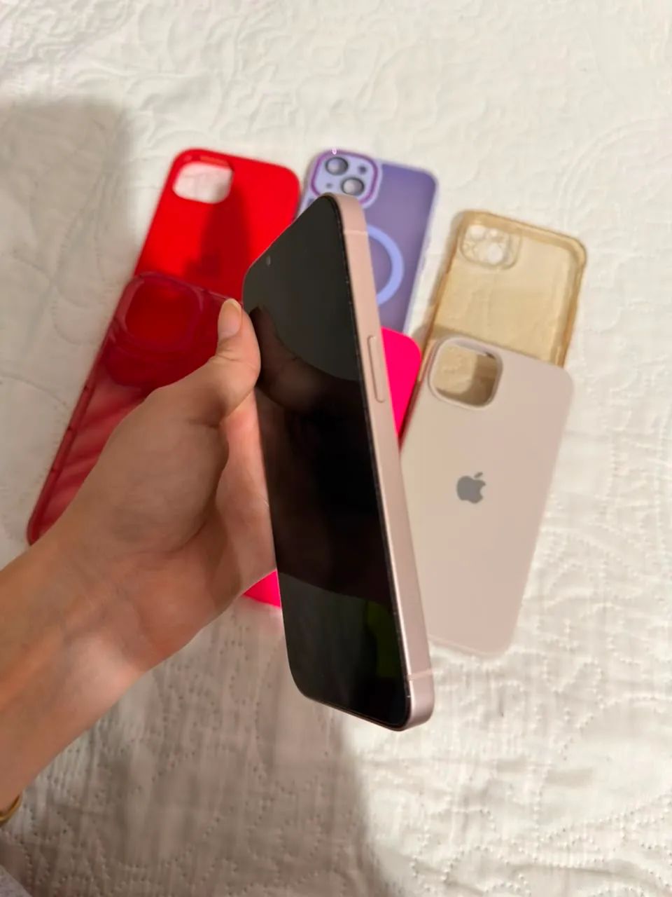 iphone 13 - Foto 4