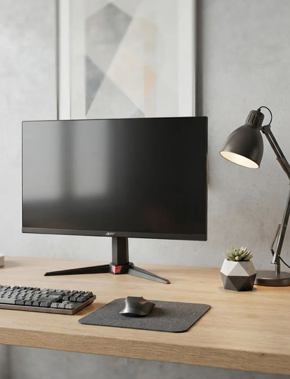 Monitor Gaming - Foto 2