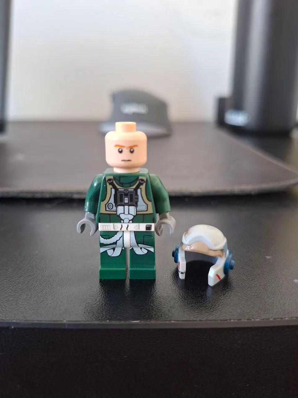 Lego A-Wing Pilot - Foto 3