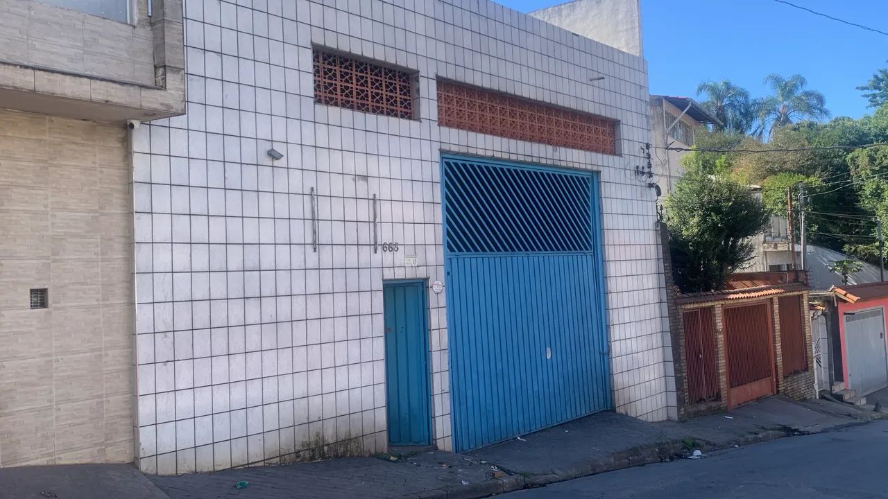 Vende-se este galpão direito com proprietário  - Foto 3