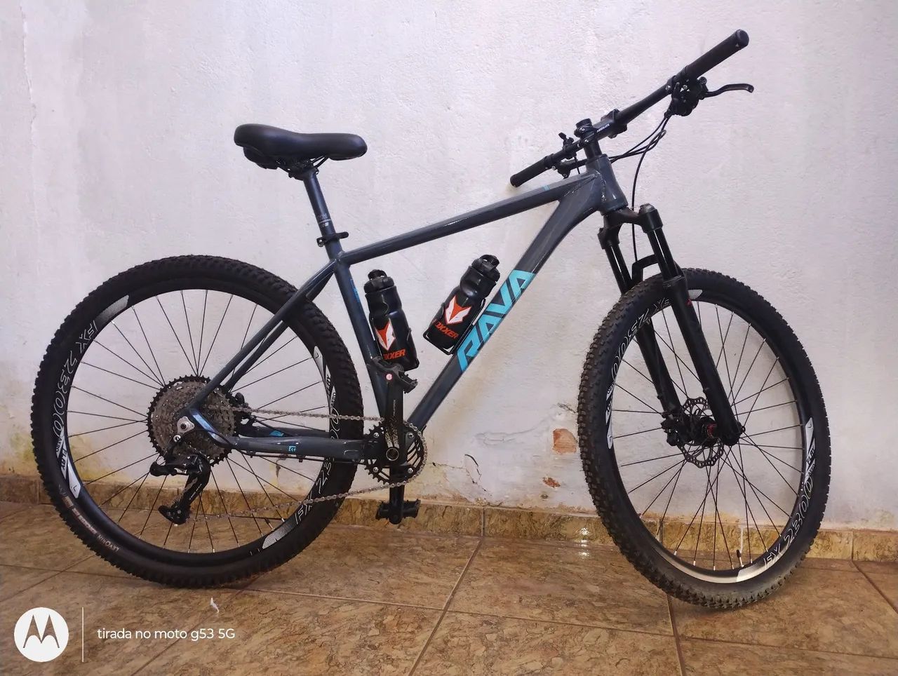 Vendo Bike
