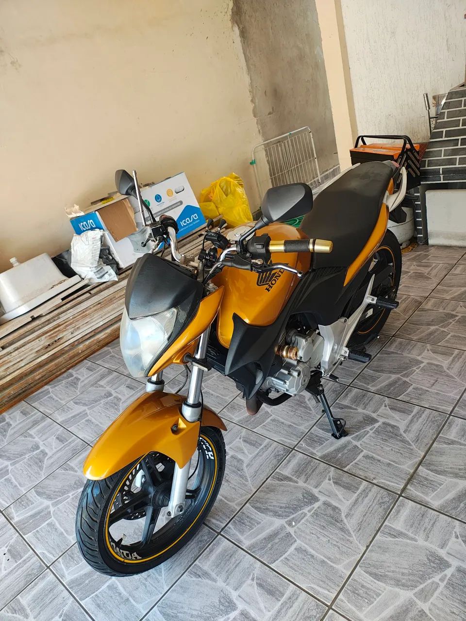 CB300r  - Foto 4
