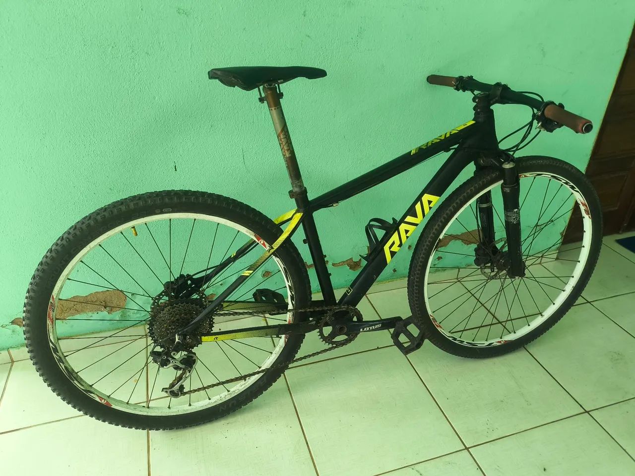 Bicicleta - Foto 2