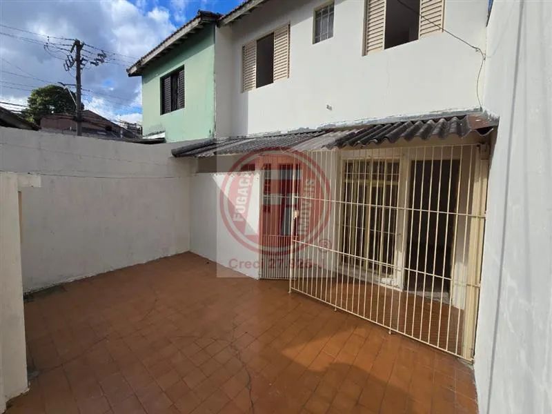Sobrado para Locação  Próximo ao Metrô Arthur Alvim - Foto 2