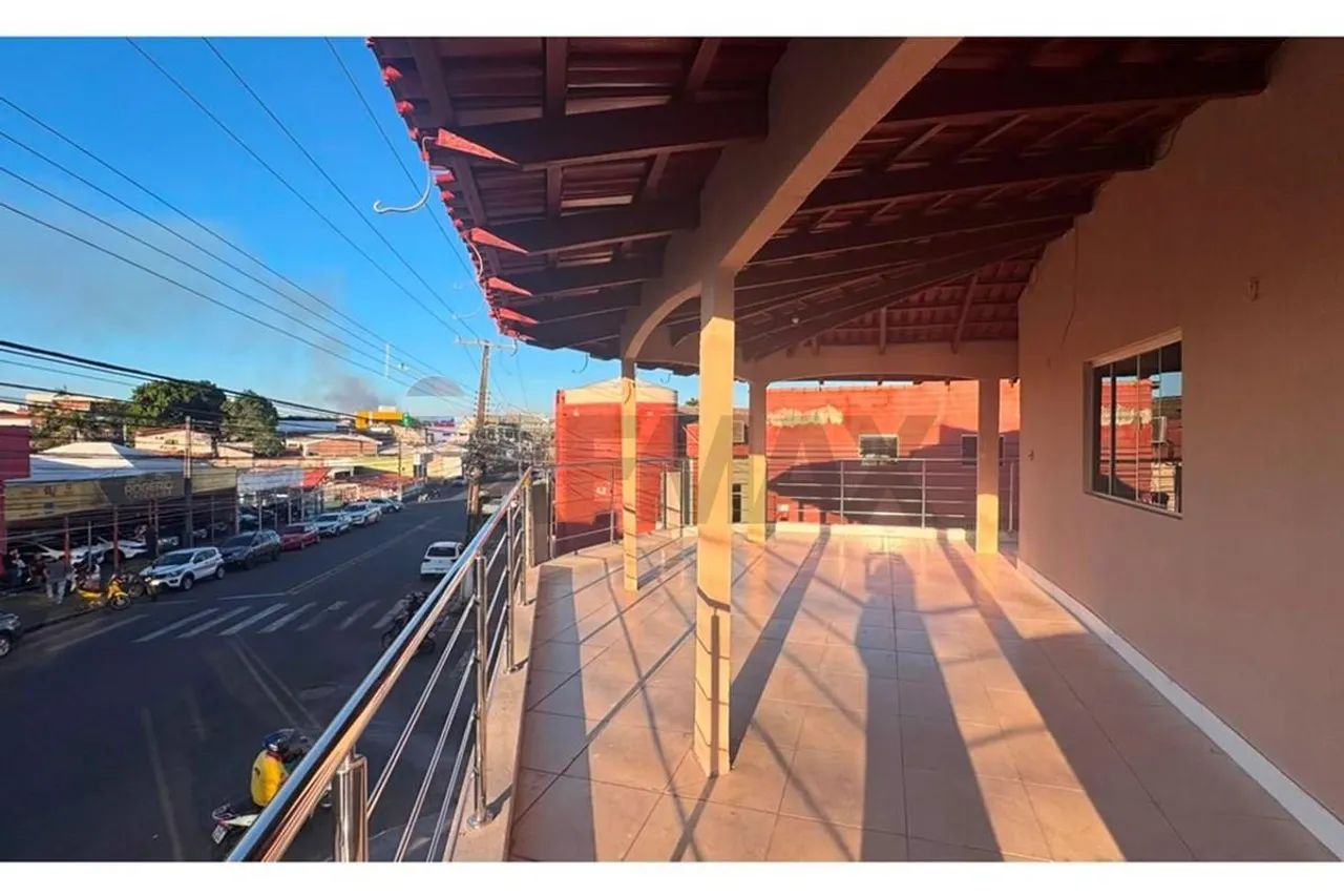 PONTO COMERCIAL E RESIDENCIAL NA AV SANTOS DUMONT - Foto 5