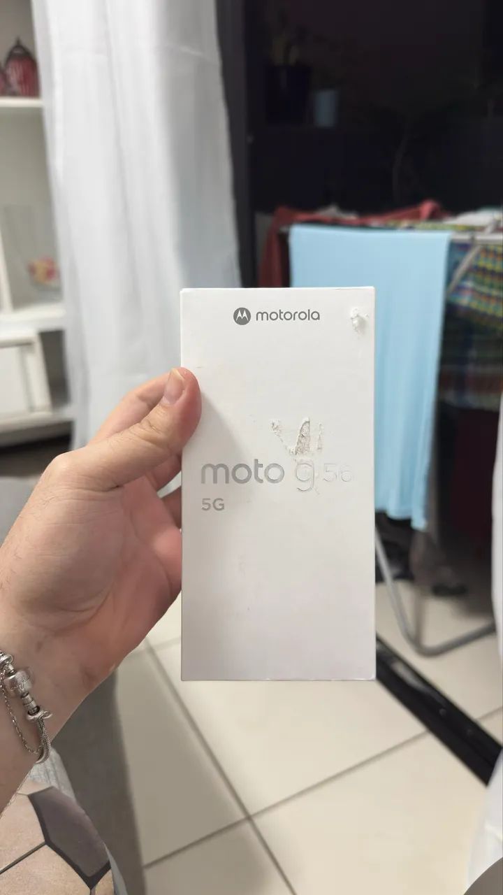 Celular MotoG - Foto 2