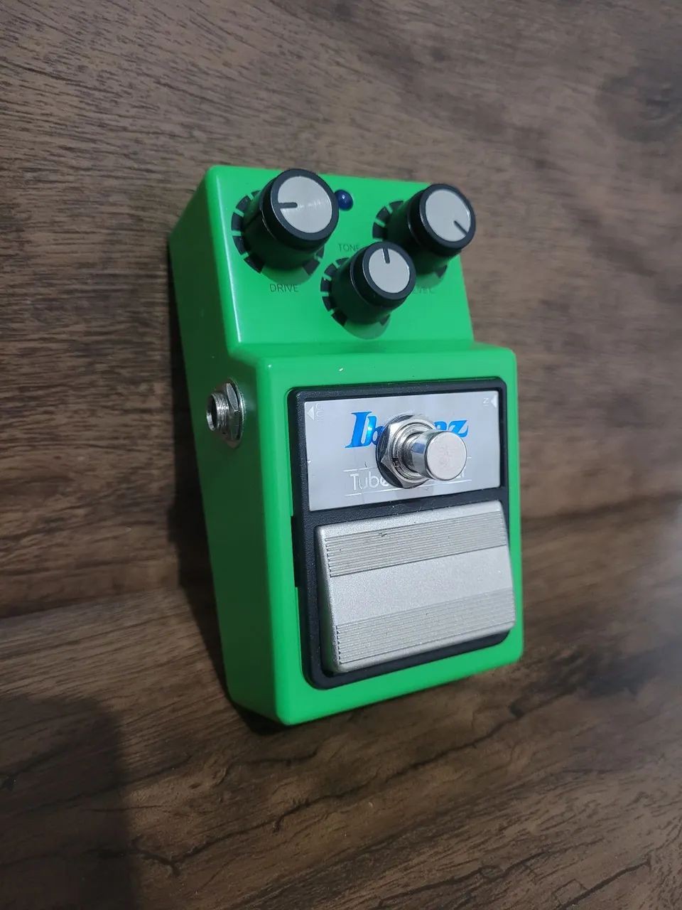 Ibanez TS9 True Bypass Mod - Instrumentos musicais - Loteamento