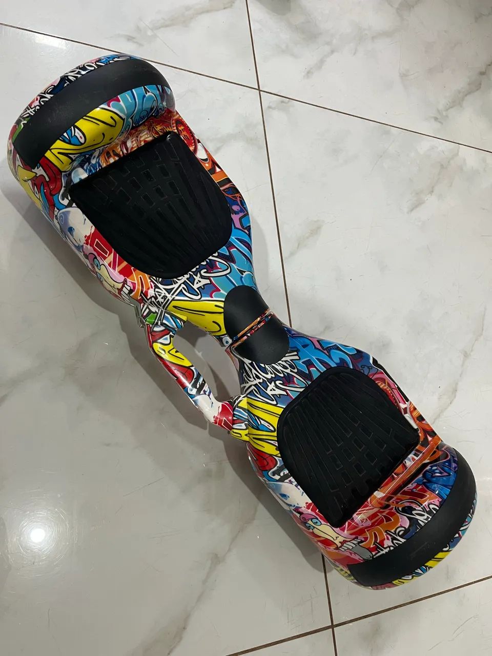 Hoverboad/Led Bluetooth  - Foto 2