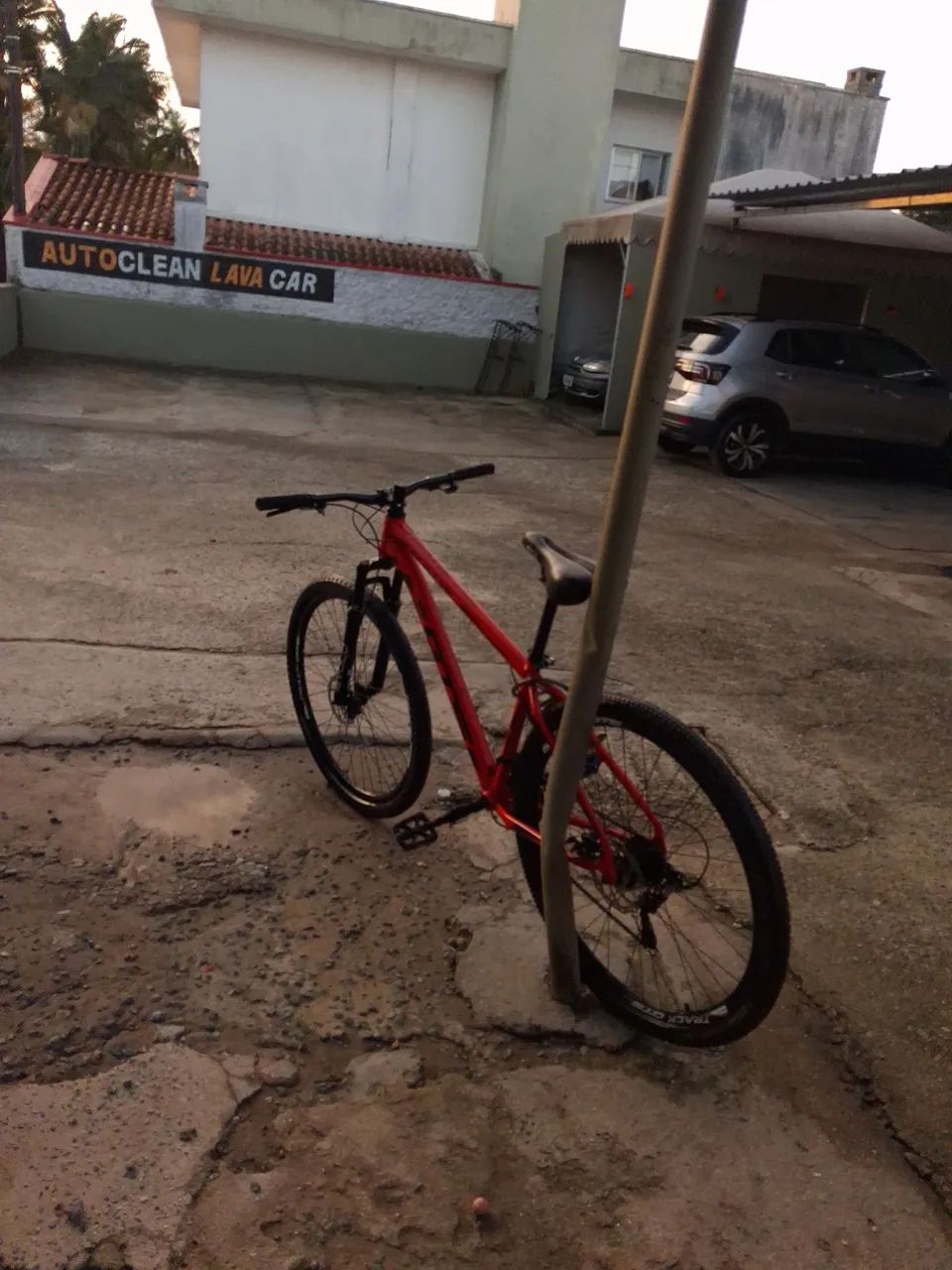 Vendo bicicleta  - Foto 4