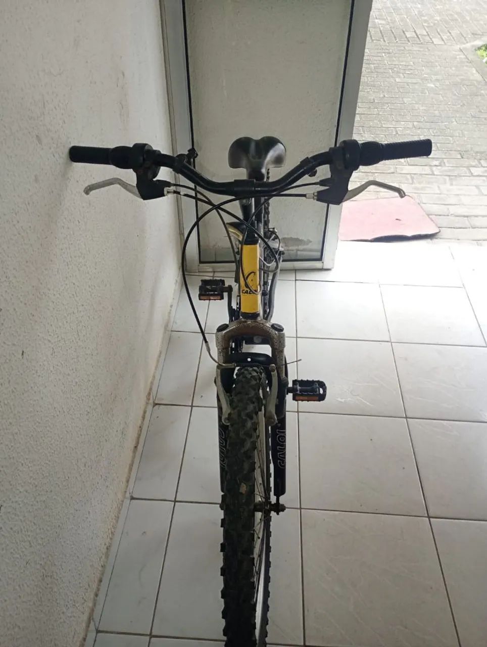 Bicicleta Caloi  - Foto 2
