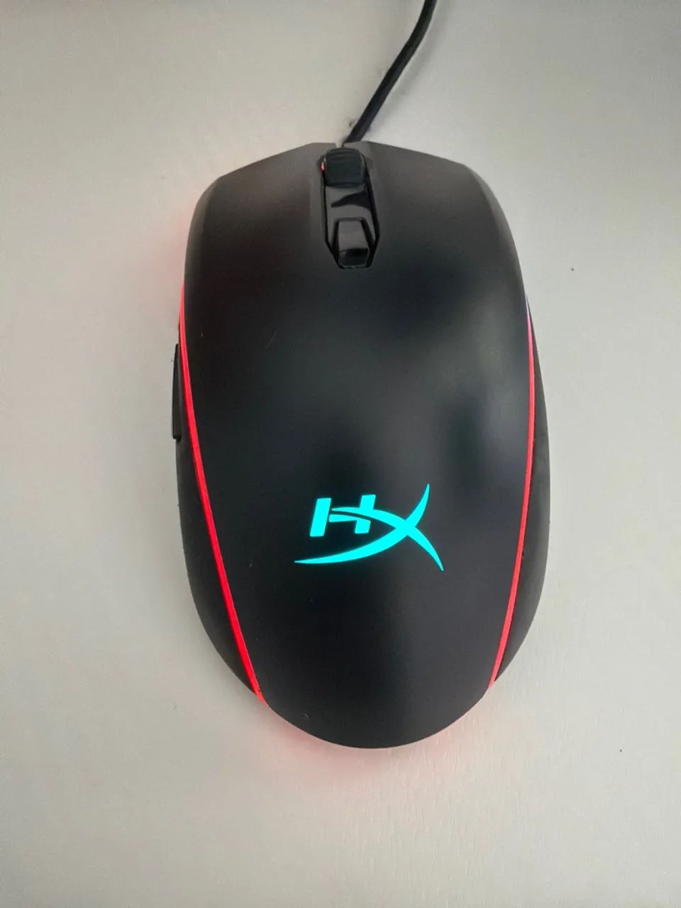 Mouse Hyperx Gamer Pulsefire Surge 