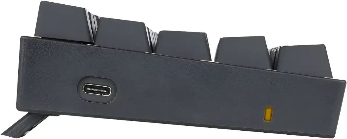 Teclado Redragon K606R - Foto 3