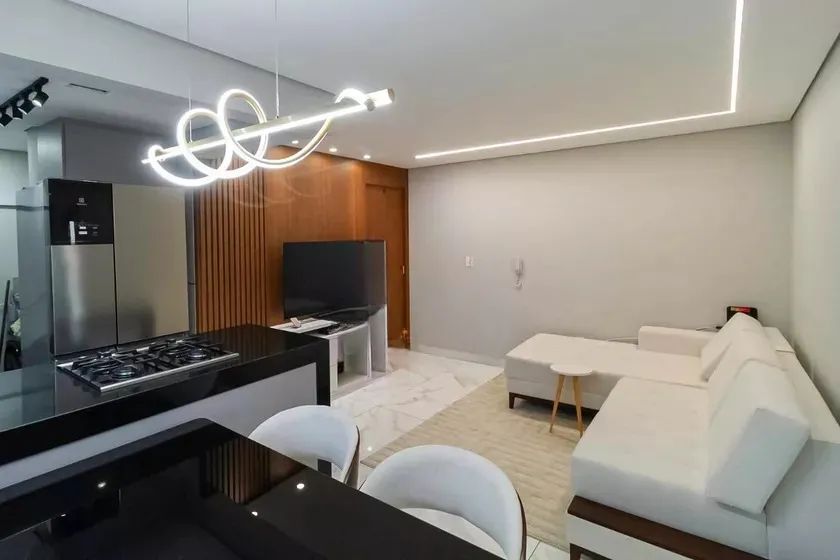 Apartamento à Venda - Manacás, 2 Quartos, 60 m2 - Foto 5