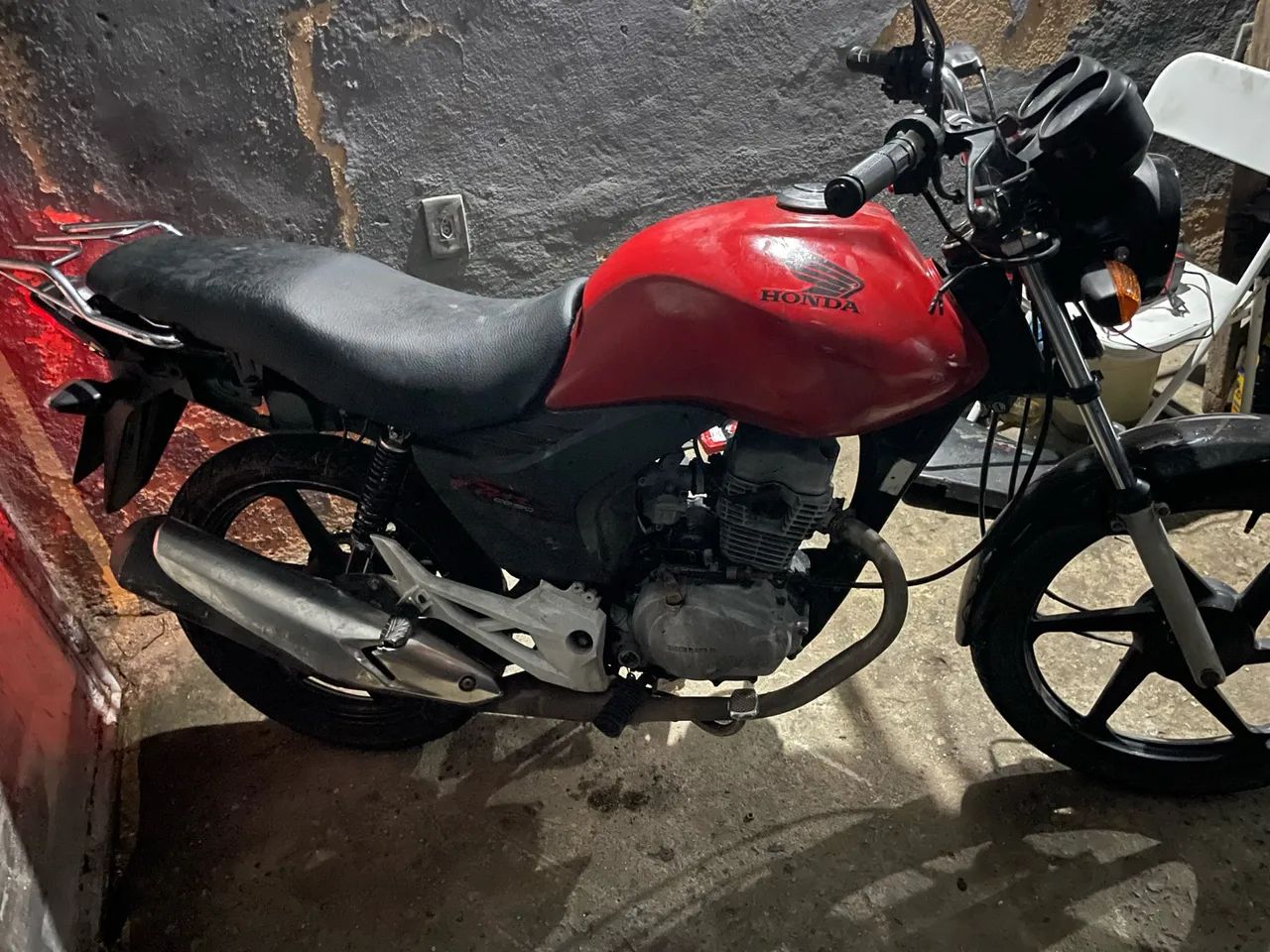 Moto 125  - Foto 4