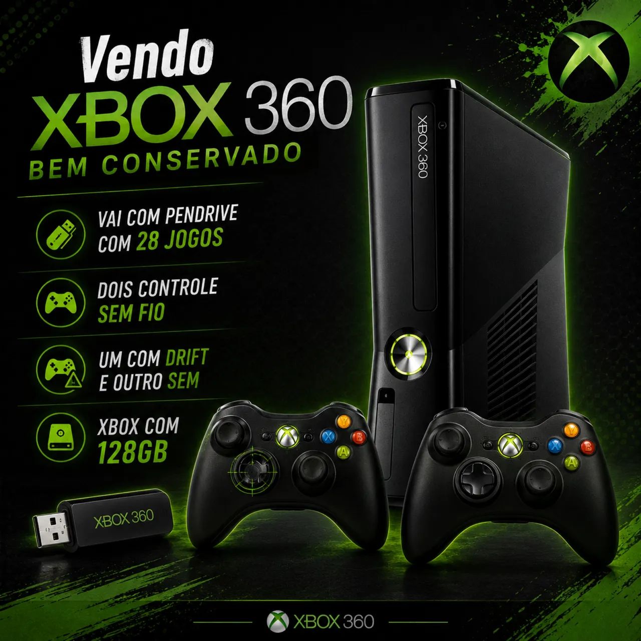 XBOX 360