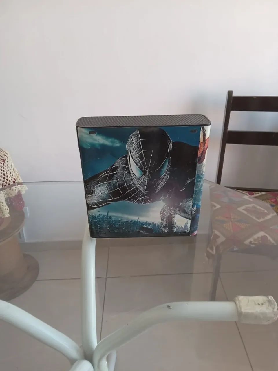 Xbox 360 slin  - Foto 2