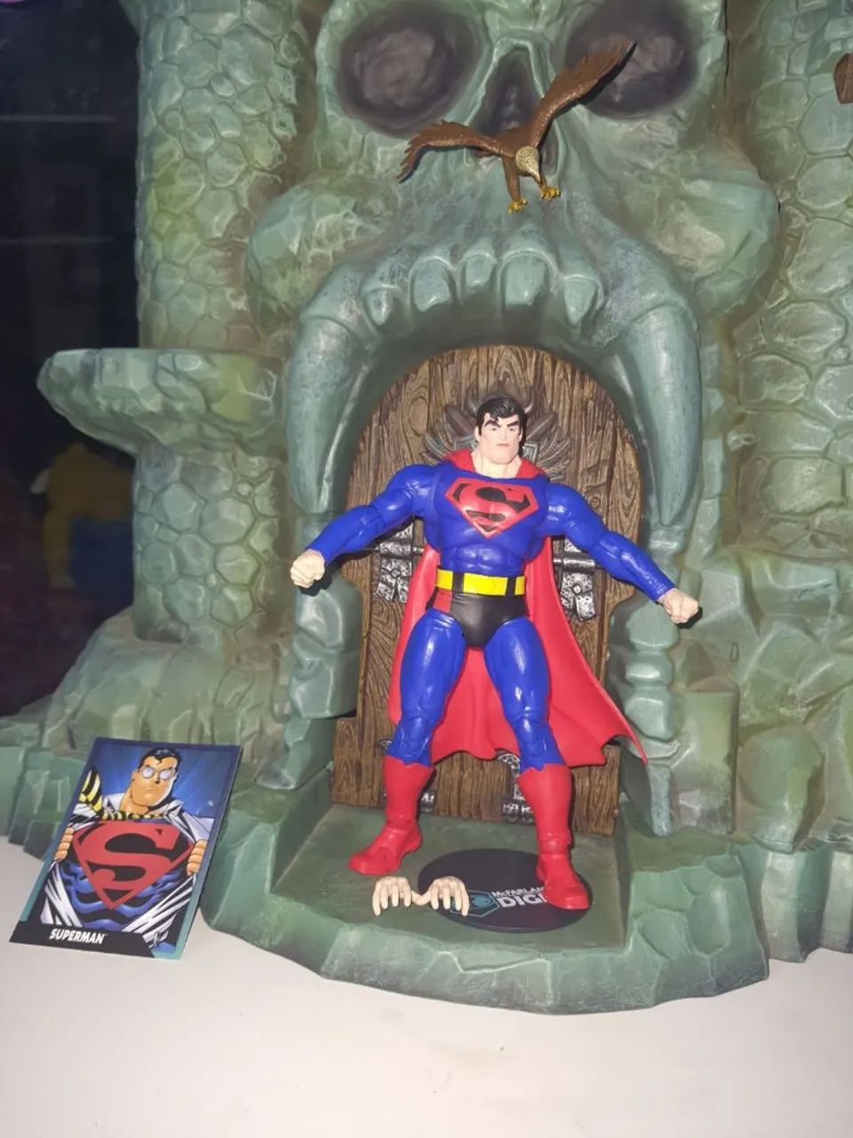 Superman