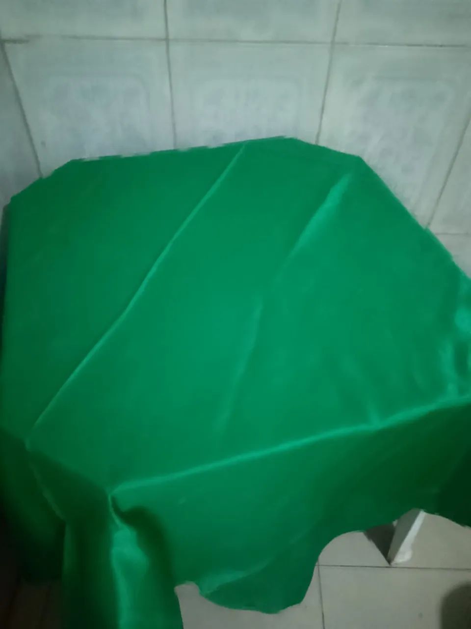 Alugo toalha de mesa para festa - Foto 5