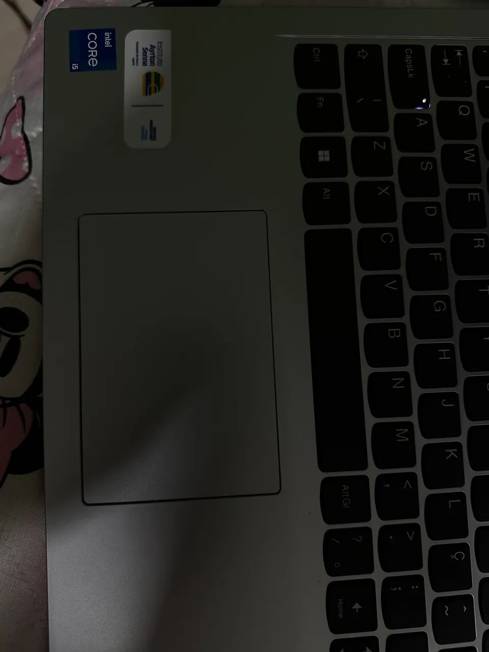 Notbook  - Foto 5