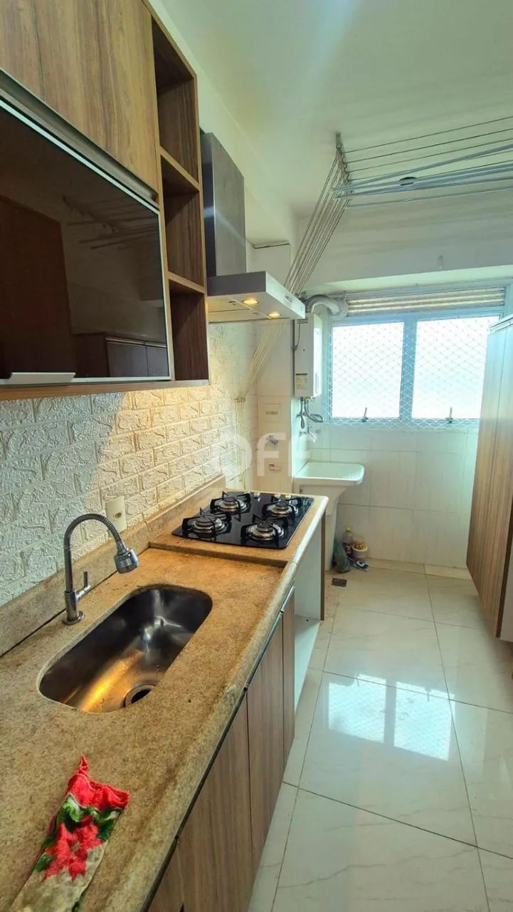 apartamento - Parque Prado - Campinas - Foto 5