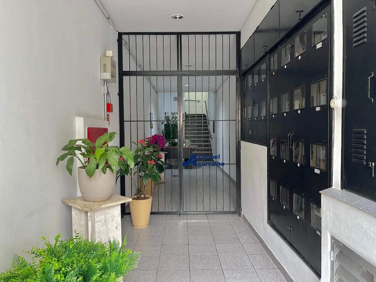 Apartamento para aluguel, 1 quarto, Perdizes - São Paulo/SP